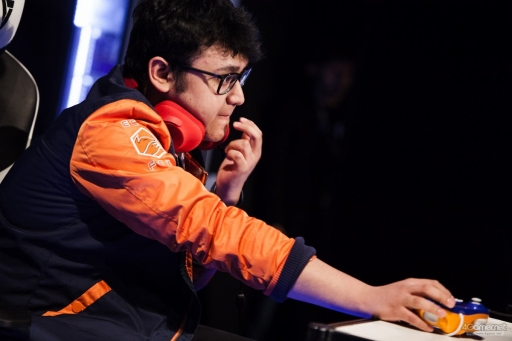 ꡼ No.029 | EVO JapanǮ郎깭줿EVO Japan 2018λ֥V AEסGGXrd Rev2סŴ7ס֥ޥ֥Wii UפͥԤꤷǽTwitterޤȤ