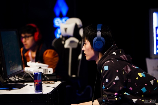 ꡼ No.031 | EVO JapanǮ郎깭줿EVO Japan 2018λ֥V AEסGGXrd Rev2סŴ7ס֥ޥ֥Wii UפͥԤꤷǽTwitterޤȤ