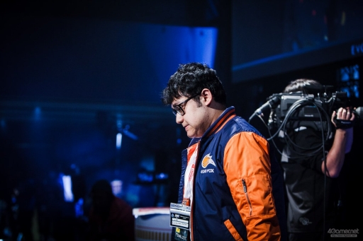 ꡼ No.032 | EVO JapanǮ郎깭줿EVO Japan 2018λ֥V AEסGGXrd Rev2סŴ7ס֥ޥ֥Wii UפͥԤꤷǽTwitterޤȤ