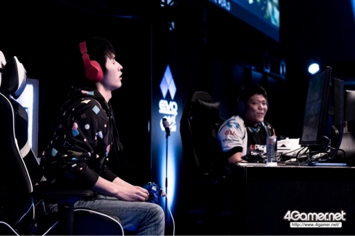 ꡼ No.039 | EVO JapanǮ郎깭줿EVO Japan 2018λ֥V AEסGGXrd Rev2סŴ7ס֥ޥ֥Wii UפͥԤꤷǽTwitterޤȤ