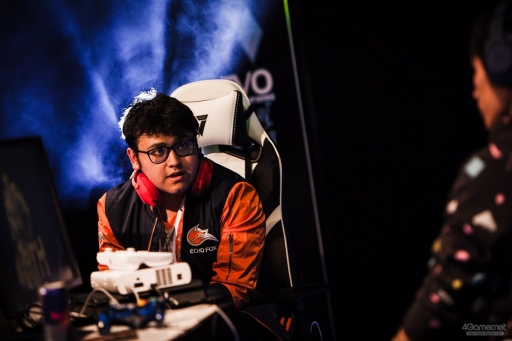 ꡼ No.046 | EVO JapanǮ郎깭줿EVO Japan 2018λ֥V AEסGGXrd Rev2סŴ7ס֥ޥ֥Wii UפͥԤꤷǽTwitterޤȤ