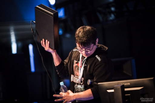 ꡼ No.048 | EVO JapanǮ郎깭줿EVO Japan 2018λ֥V AEסGGXrd Rev2סŴ7ס֥ޥ֥Wii UפͥԤꤷǽTwitterޤȤ