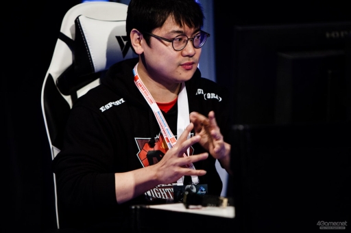 ꡼ No.049 | EVO JapanǮ郎깭줿EVO Japan 2018λ֥V AEסGGXrd Rev2סŴ7ס֥ޥ֥Wii UפͥԤꤷǽTwitterޤȤ