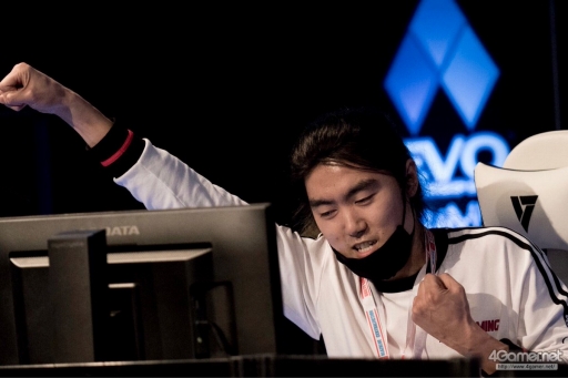 ꡼ No.055 | EVO JapanǮ郎깭줿EVO Japan 2018λ֥V AEסGGXrd Rev2סŴ7ס֥ޥ֥Wii UפͥԤꤷǽTwitterޤȤ