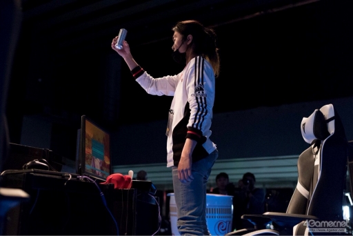 ꡼ No.057 | EVO JapanǮ郎깭줿EVO Japan 2018λ֥V AEסGGXrd Rev2סŴ7ס֥ޥ֥Wii UפͥԤꤷǽTwitterޤȤ