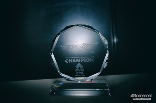 ꡼ No.061 | EVO JapanǮ郎깭줿EVO Japan 2018λ֥V AEסGGXrd Rev2סŴ7ס֥ޥ֥Wii UפͥԤꤷǽTwitterޤȤ