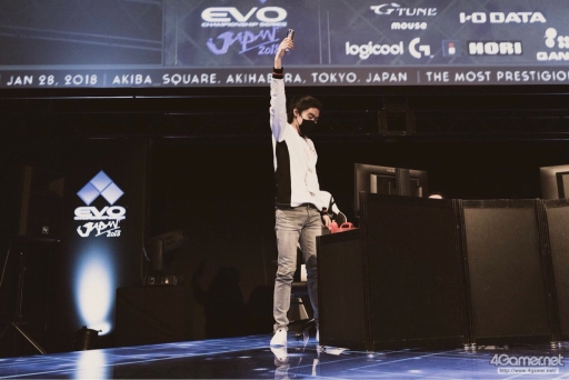 ꡼ No.062 | EVO JapanǮ郎깭줿EVO Japan 2018λ֥V AEסGGXrd Rev2סŴ7ס֥ޥ֥Wii UפͥԤꤷǽTwitterޤȤ