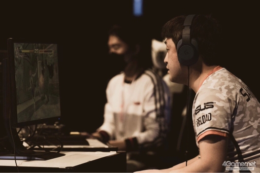 ꡼ No.063 | EVO JapanǮ郎깭줿EVO Japan 2018λ֥V AEסGGXrd Rev2סŴ7ס֥ޥ֥Wii UפͥԤꤷǽTwitterޤȤ