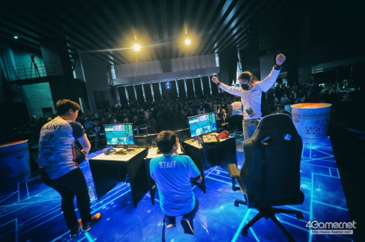 ꡼ No.065 | EVO JapanǮ郎깭줿EVO Japan 2018λ֥V AEסGGXrd Rev2סŴ7ס֥ޥ֥Wii UפͥԤꤷǽTwitterޤȤ