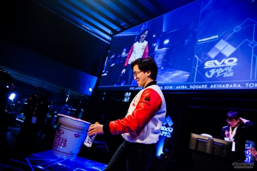 ꡼ No.066 | EVO JapanǮ郎깭줿EVO Japan 2018λ֥V AEסGGXrd Rev2סŴ7ס֥ޥ֥Wii UפͥԤꤷǽTwitterޤȤ