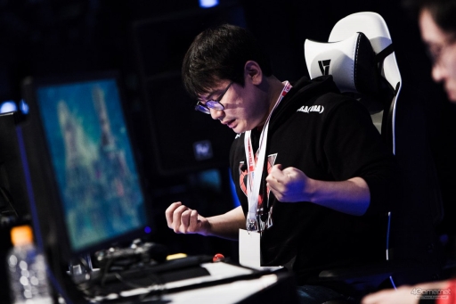 ꡼ No.067 | EVO JapanǮ郎깭줿EVO Japan 2018λ֥V AEסGGXrd Rev2סŴ7ס֥ޥ֥Wii UפͥԤꤷǽTwitterޤȤ