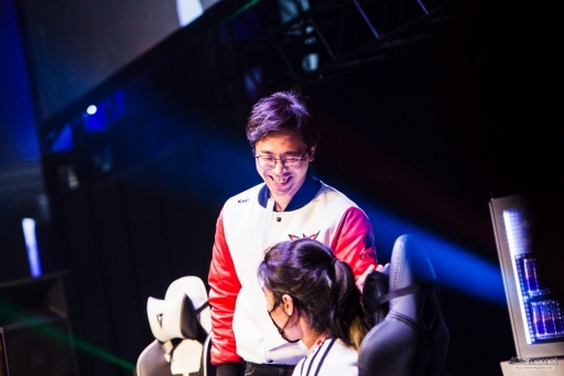 ꡼ No.074 | EVO JapanǮ郎깭줿EVO Japan 2018λ֥V AEסGGXrd Rev2סŴ7ס֥ޥ֥Wii UפͥԤꤷǽTwitterޤȤ