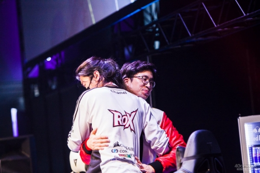 ꡼ No.075 | EVO JapanǮ郎깭줿EVO Japan 2018λ֥V AEסGGXrd Rev2סŴ7ס֥ޥ֥Wii UפͥԤꤷǽTwitterޤȤ