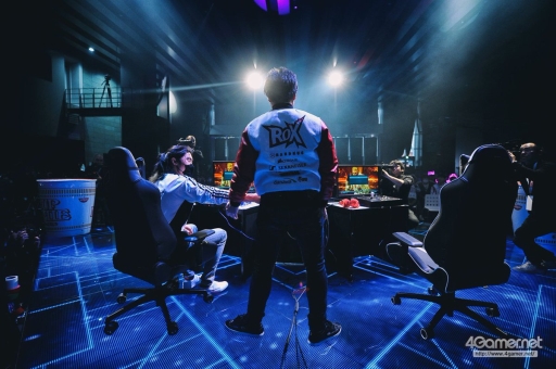 ꡼ No.076 | EVO JapanǮ郎깭줿EVO Japan 2018λ֥V AEסGGXrd Rev2סŴ7ס֥ޥ֥Wii UפͥԤꤷǽTwitterޤȤ