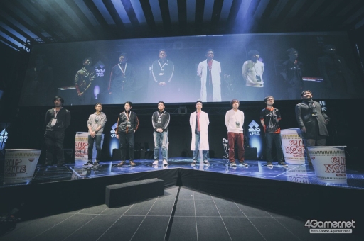 ꡼ No.077 | EVO JapanǮ郎깭줿EVO Japan 2018λ֥V AEסGGXrd Rev2סŴ7ס֥ޥ֥Wii UפͥԤꤷǽTwitterޤȤ