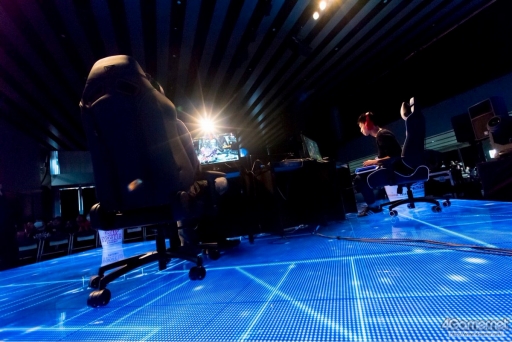 ꡼ No.088 | EVO JapanǮ郎깭줿EVO Japan 2018λ֥V AEסGGXrd Rev2סŴ7ס֥ޥ֥Wii UפͥԤꤷǽTwitterޤȤ