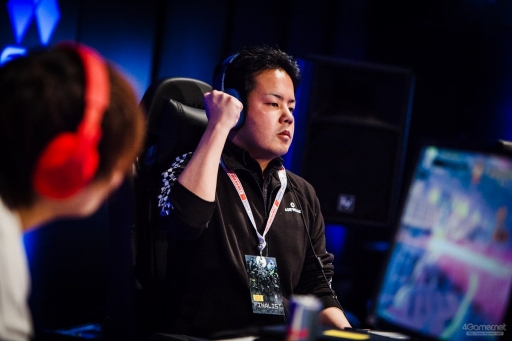 ꡼ No.093 | EVO JapanǮ郎깭줿EVO Japan 2018λ֥V AEסGGXrd Rev2סŴ7ס֥ޥ֥Wii UפͥԤꤷǽTwitterޤȤ