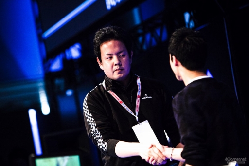 ꡼ No.099 | EVO JapanǮ郎깭줿EVO Japan 2018λ֥V AEסGGXrd Rev2סŴ7ס֥ޥ֥Wii UפͥԤꤷǽTwitterޤȤ