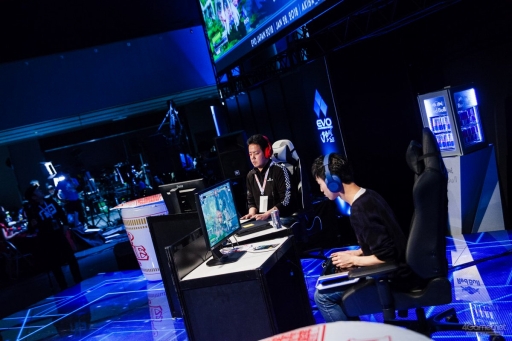 ꡼ No.101 | EVO JapanǮ郎깭줿EVO Japan 2018λ֥V AEסGGXrd Rev2סŴ7ס֥ޥ֥Wii UפͥԤꤷǽTwitterޤȤ