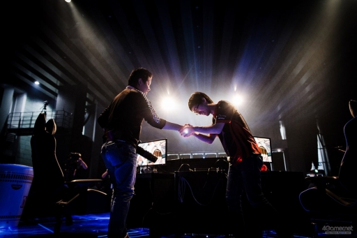 ꡼ No.102 | EVO JapanǮ郎깭줿EVO Japan 2018λ֥V AEסGGXrd Rev2סŴ7ס֥ޥ֥Wii UפͥԤꤷǽTwitterޤȤ