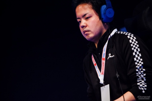 ꡼ No.103 | EVO JapanǮ郎깭줿EVO Japan 2018λ֥V AEסGGXrd Rev2סŴ7ס֥ޥ֥Wii UפͥԤꤷǽTwitterޤȤ