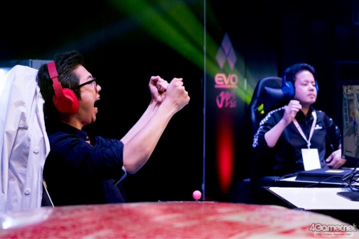 ꡼ No.106 | EVO JapanǮ郎깭줿EVO Japan 2018λ֥V AEסGGXrd Rev2סŴ7ס֥ޥ֥Wii UפͥԤꤷǽTwitterޤȤ