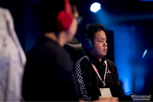 ꡼ No.107 | EVO JapanǮ郎깭줿EVO Japan 2018λ֥V AEסGGXrd Rev2סŴ7ס֥ޥ֥Wii UפͥԤꤷǽTwitterޤȤ