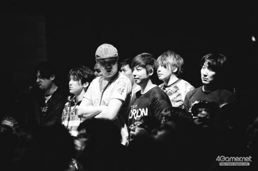 ꡼ No.109 | EVO JapanǮ郎깭줿EVO Japan 2018λ֥V AEסGGXrd Rev2סŴ7ס֥ޥ֥Wii UפͥԤꤷǽTwitterޤȤ