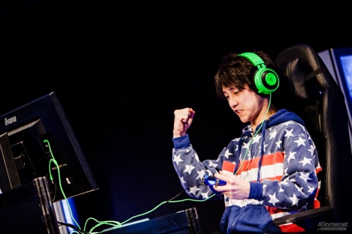 ꡼ No.111 | EVO JapanǮ郎깭줿EVO Japan 2018λ֥V AEסGGXrd Rev2סŴ7ס֥ޥ֥Wii UפͥԤꤷǽTwitterޤȤ