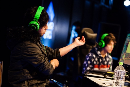 ꡼ No.112 | EVO JapanǮ郎깭줿EVO Japan 2018λ֥V AEסGGXrd Rev2סŴ7ס֥ޥ֥Wii UפͥԤꤷǽTwitterޤȤ