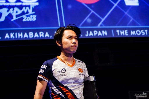 ꡼ No.118 | EVO JapanǮ郎깭줿EVO Japan 2018λ֥V AEסGGXrd Rev2סŴ7ס֥ޥ֥Wii UפͥԤꤷǽTwitterޤȤ