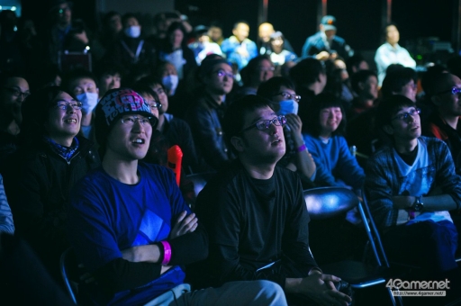 ꡼ No.122 | EVO JapanǮ郎깭줿EVO Japan 2018λ֥V AEסGGXrd Rev2סŴ7ס֥ޥ֥Wii UפͥԤꤷǽTwitterޤȤ