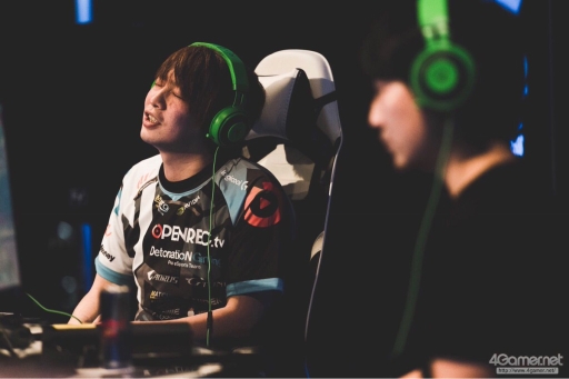 ꡼ No.125 | EVO JapanǮ郎깭줿EVO Japan 2018λ֥V AEסGGXrd Rev2סŴ7ס֥ޥ֥Wii UפͥԤꤷǽTwitterޤȤ