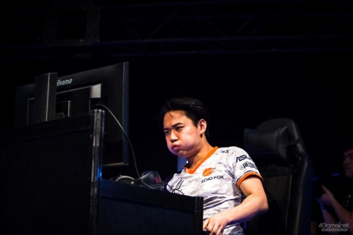 ꡼ No.128 | EVO JapanǮ郎깭줿EVO Japan 2018λ֥V AEסGGXrd Rev2סŴ7ס֥ޥ֥Wii UפͥԤꤷǽTwitterޤȤ