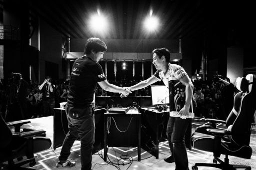 ꡼ No.140 | EVO JapanǮ郎깭줿EVO Japan 2018λ֥V AEסGGXrd Rev2סŴ7ס֥ޥ֥Wii UפͥԤꤷǽTwitterޤȤ