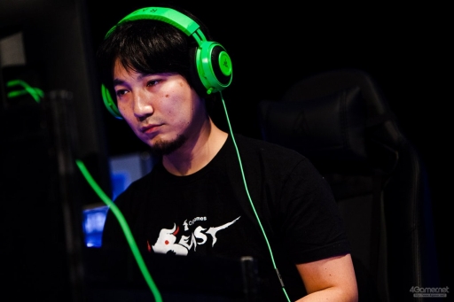 ꡼ No.141 | EVO JapanǮ郎깭줿EVO Japan 2018λ֥V AEסGGXrd Rev2סŴ7ס֥ޥ֥Wii UפͥԤꤷǽTwitterޤȤ