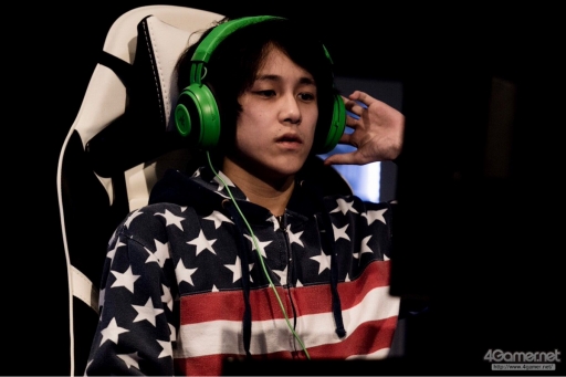 ꡼ No.144 | EVO JapanǮ郎깭줿EVO Japan 2018λ֥V AEסGGXrd Rev2סŴ7ס֥ޥ֥Wii UפͥԤꤷǽTwitterޤȤ