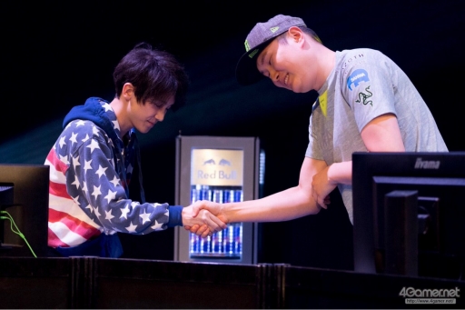 ꡼ No.149 | EVO JapanǮ郎깭줿EVO Japan 2018λ֥V AEסGGXrd Rev2סŴ7ס֥ޥ֥Wii UפͥԤꤷǽTwitterޤȤ