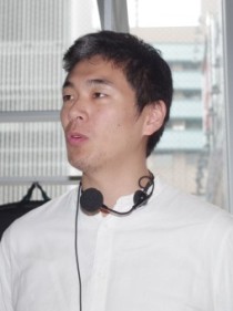 画像ギャラリー No.003のサムネイル画像 / Nemo選手と竹内ジョン選手が名門・Team Liquidに加入。ALIENWARE,スポンサー選手に関するプレスブリーフィングを開催