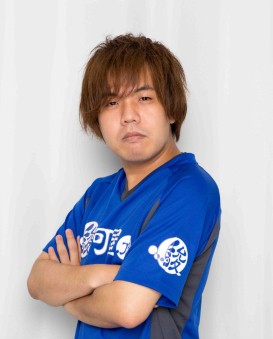 画像ギャラリー No.003のサムネイル画像 / 「ストV AE」,Rookie’s Caravan 2018盛岡大会のゲストにまちゃぼー選手と八田亜矢子さんが出演