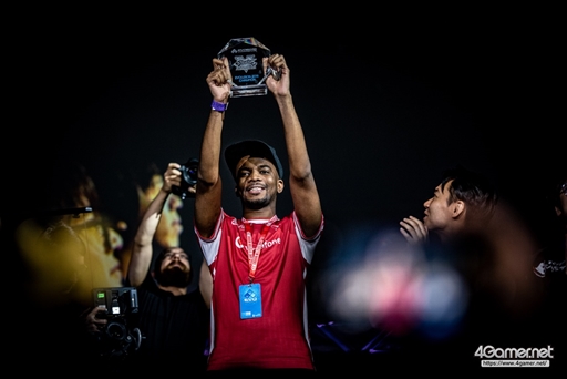 ꡼ No.003Υͥ / EVO2018ϼʬ򿮤³Ĥɸ֥ȥ꡼ȥեV AEͥProblemXꥤ󥿥ӥ塼