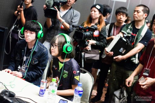 ꡼ No.002Υͥ / TGS 2018CAPCOM Pro Tour֥ѥץߥͽ̡ͥ4꤬ͤܿ2ܤ˿ʽС辡9221430