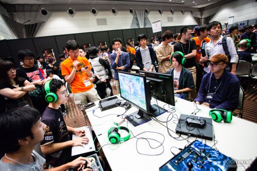 ꡼ No.003Υͥ / TGS 2018CAPCOM Pro Tour֥ѥץߥͽ̡ͥ4꤬ͤܿ2ܤ˿ʽС辡9221430