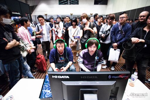 ꡼ No.004Υͥ / TGS 2018CAPCOM Pro Tour֥ѥץߥͽ̡ͥ4꤬ͤܿ2ܤ˿ʽС辡9221430