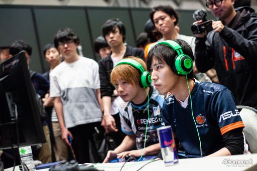 ꡼ No.005Υͥ / TGS 2018CAPCOM Pro Tour֥ѥץߥͽ̡ͥ4꤬ͤܿ2ܤ˿ʽС辡9221430