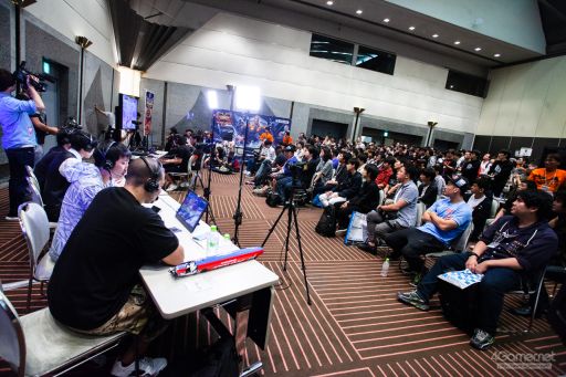 ꡼ No.006Υͥ / TGS 2018CAPCOM Pro Tour֥ѥץߥͽ̡ͥ4꤬ͤܿ2ܤ˿ʽС辡9221430