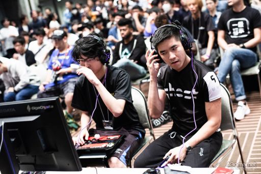 ꡼ No.008Υͥ / TGS 2018CAPCOM Pro Tour֥ѥץߥͽ̡ͥ4꤬ͤܿ2ܤ˿ʽС辡9221430