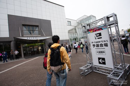 ���������꡼ No.001�Υ���ͥ������ / ��TGS 2018�ϤȤ��������ͥ��������Ĥ�����CAPCOM Pro Tour ����ѥ�ץ�ߥ��ץե��ȥ�ݡ��ȡ�700̾�����Τ����ä���޹��2���֤�Ž̤��Ƥ��Ϥ�