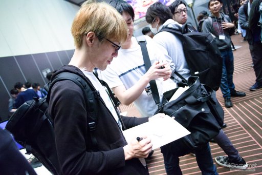 ���������꡼ No.002�Υ���ͥ������ / ��TGS 2018�ϤȤ��������ͥ��������Ĥ�����CAPCOM Pro Tour ����ѥ�ץ�ߥ��ץե��ȥ�ݡ��ȡ�700̾�����Τ����ä���޹��2���֤�Ž̤��Ƥ��Ϥ�