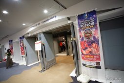 ���������꡼ No.004�Υ���ͥ������ / ��TGS 2018�ϤȤ��������ͥ��������Ĥ�����CAPCOM Pro Tour ����ѥ�ץ�ߥ��ץե��ȥ�ݡ��ȡ�700̾�����Τ����ä���޹��2���֤�Ž̤��Ƥ��Ϥ�